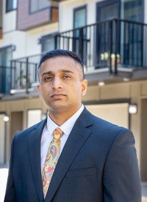 SUMEET MOHAN